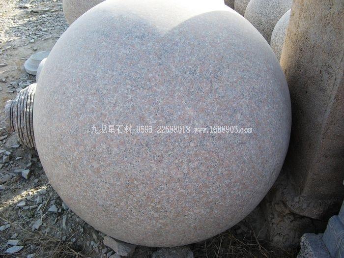 石球 石雕廠家直銷訂做